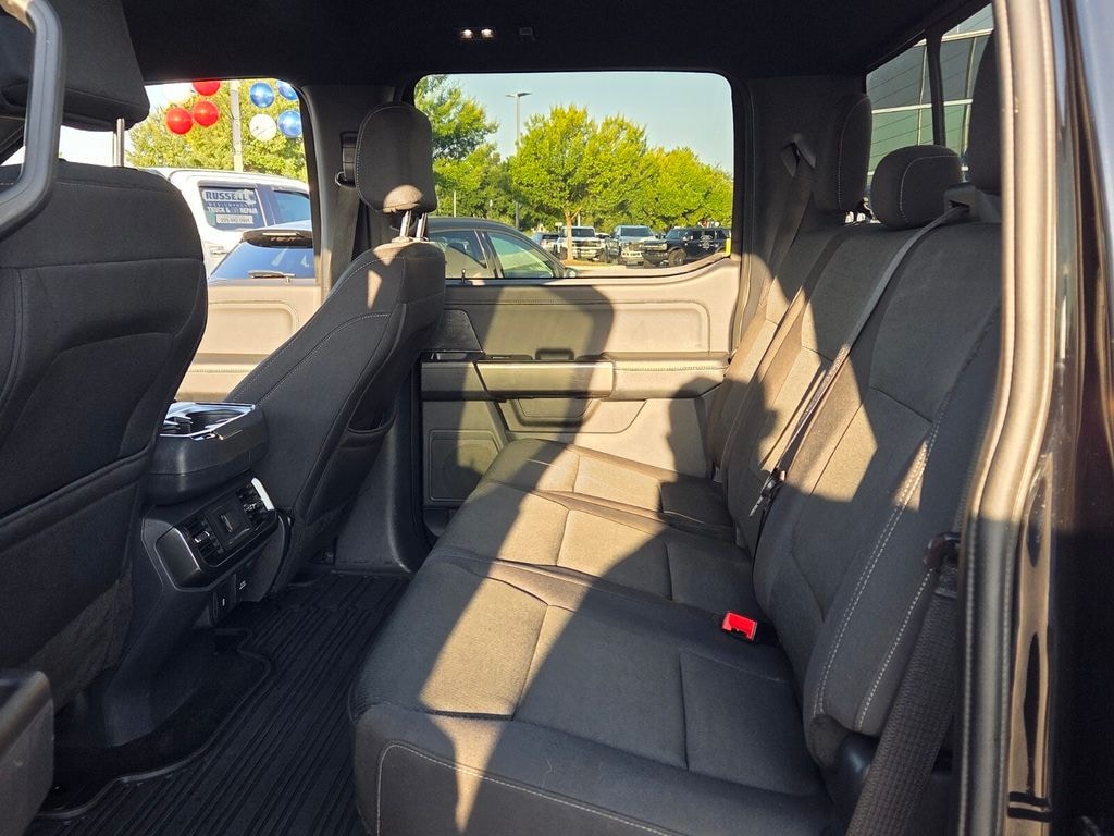 Used 2023 Ford F-150 XLT Truck
