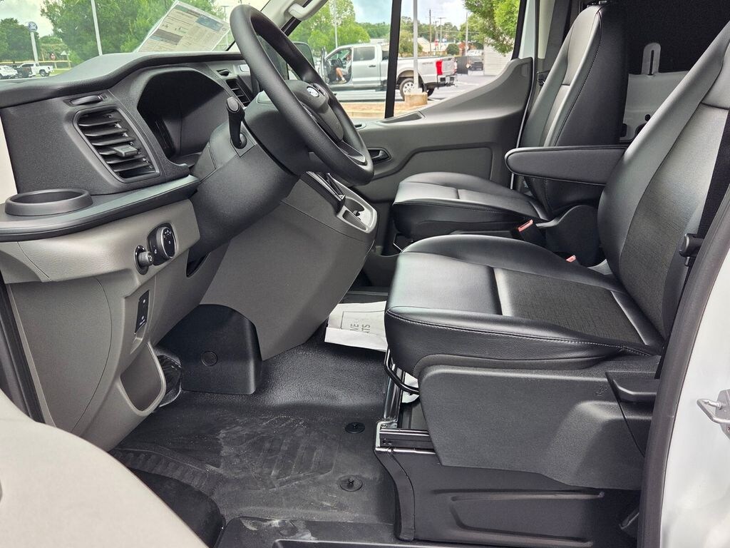 New 2026 Ford Transit-250 Base Cargo Van