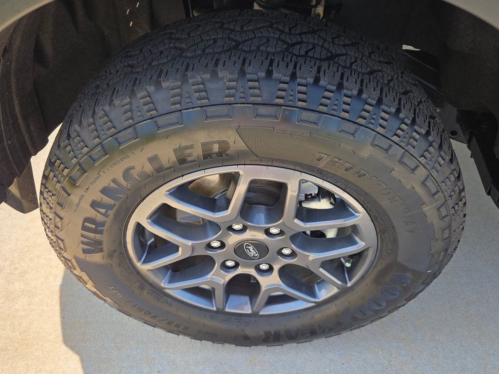 Used 2025 Ford Ranger XLT Truck