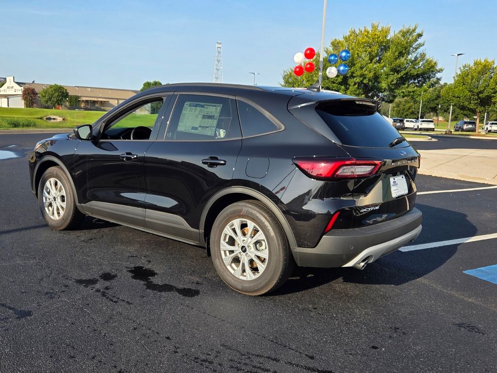 2026 Ford Escape Active - Photo 7