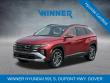 Certified 2025 Hyundai Tucson Hybrid Limited SUV