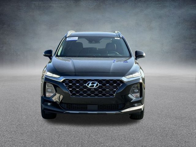 Used 2020 Hyundai Santa Fe Limited with VIN 5NMS5CAA8LH274070 for sale in Dover, DE