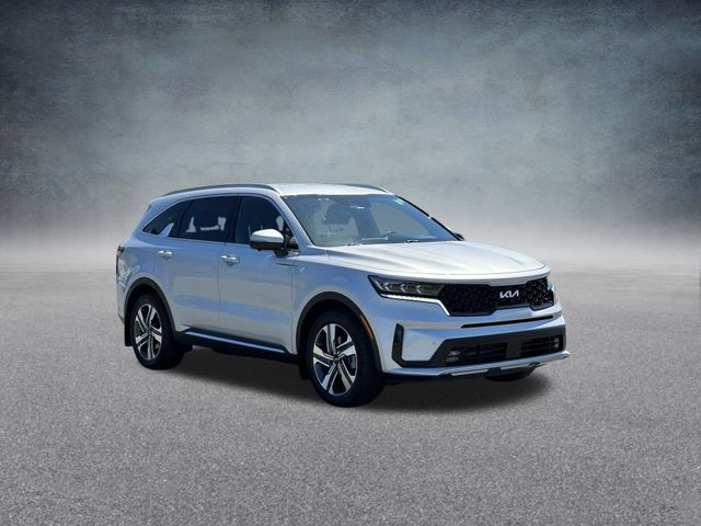 2023 Kia Sorento Hybrid SX Prestige photo 2
