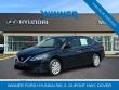 Certified 2017 Nissan Sentra SV Sedan