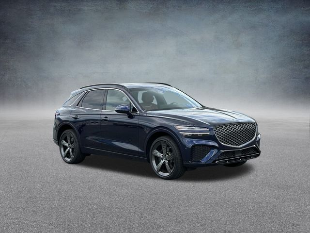 2025 Genesis GV70 3.5T Sport Advanced photo 2