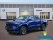  Toyota Tacoma 4WD