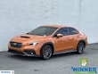 Subaru WRX