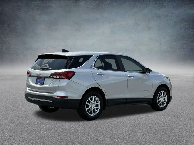 2022 Chevrolet Equinox LT photo 4