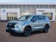 Used 2023 Mitsubishi Outlander SE Black Edition SE Black Edition S-AWC