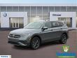 Used 2023 Volkswagen Tiguan SE 2.0T SE FWD