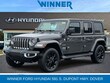  Jeep Wrangler Unlimited 4xe
