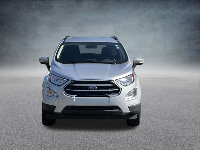 2022 Ford EcoSport SE photo 2