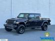 Used 2023 Jeep Gladiator Mojave Mojave 4x4