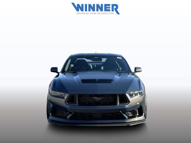 2024 Ford Mustang Dark Horse Deluxe photo 2