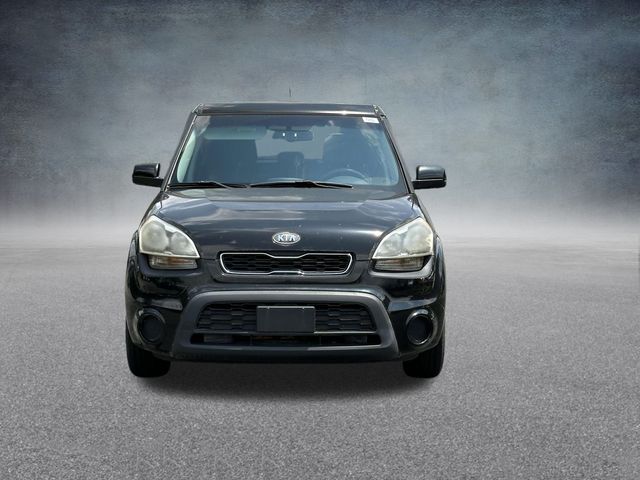 Used 2012 Kia Soul Base with VIN KNDJT2A53C7745127 for sale in Dover, DE