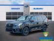 Used 2023 Subaru Forester Sport Sport CVT
