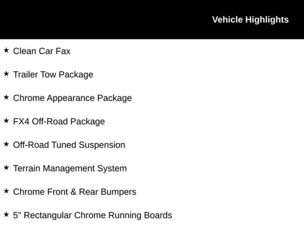 Certified 2019 Ford Ranger Truck SuperCrew