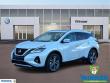 Used 2021 Nissan Murano Platinum AWD Platinum