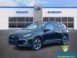 Used 2024 Subaru Crosstrek Limited Limited AWD