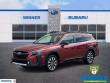 Used 2023 Subaru Outback Limited Limited CVT