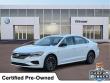 Certified 2022 Volkswagen Passat 2.0T Limited Edition 2.0T Limited Edition Auto
