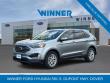 Certified 2022 Ford Edge  SUV