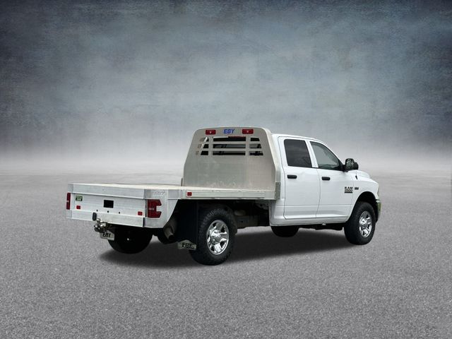 2017 Ram 2500 Tradesman photo 4