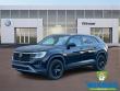Used 2024 Volkswagen Atlas Cross Sport 2.0T SE w/Technology 2.0T SE w/Technology 4MOTION