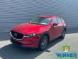 Used 2021 Mazda CX-5 Touring Touring AWD