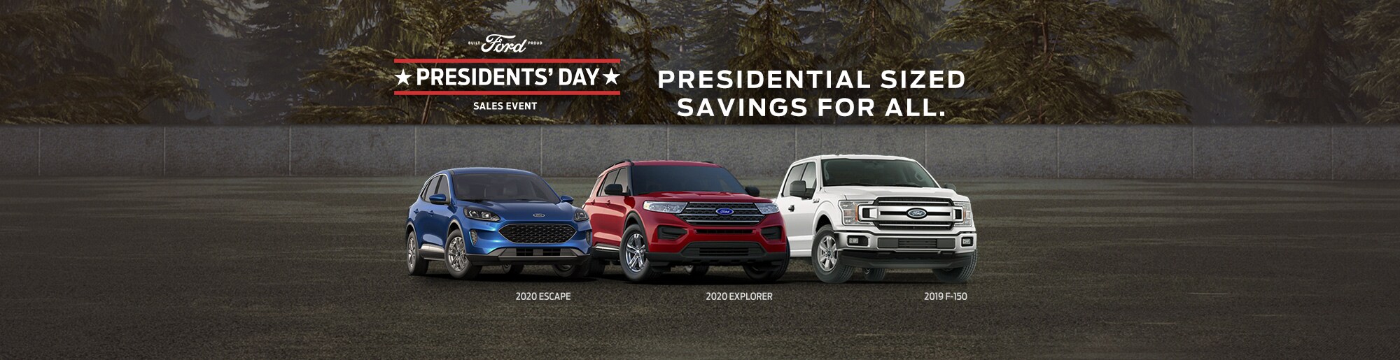 Ford Dealer Dover, Wilmington, Newark DE Winner Ford of Dover