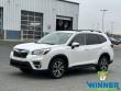 Used 2020 Subaru Forester Limited Limited CVT
