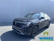  Volkswagen Atlas Cross Sport