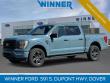 Certified 2023 Ford F-150  Truck SuperCrew Cab