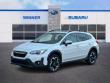 Used 2021 Subaru Crosstrek Limited Limited CVT