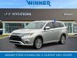 Used 2020 Mitsubishi Outlander PHEV  CUV