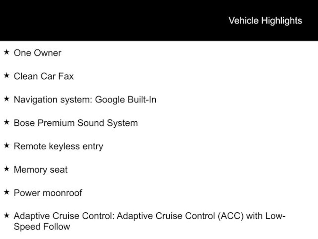 Used 2023 Honda Accord Hybrid Touring Sedan
