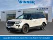 Used 2018 Ford Explorer XLT SUV