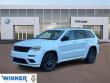 Used 2020 Jeep Grand Cherokee Limited X Limited X 4x4