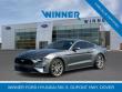 Certified 2022 Ford Mustang  Coupe