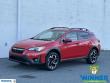 Used 2022 Subaru Crosstrek Limited Limited CVT