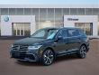 Used 2023 Volkswagen Tiguan SEL R-Line 2.0T SEL R-Line 4MOTION