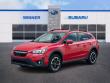 Used 2023 Subaru Crosstrek Premium Premium CVT