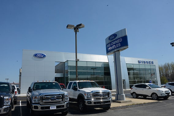 Car Place  Dealership in Dover