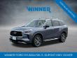 Certified 2022 INFINITI QX60 SENSORY SUV