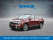 Used 2024 Kia Sportage SX SUV