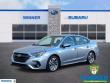 Used 2023 Subaru Legacy Limited Limited CVT
