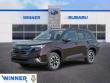 Used 2026 Subaru Forester Premium Premium AWD