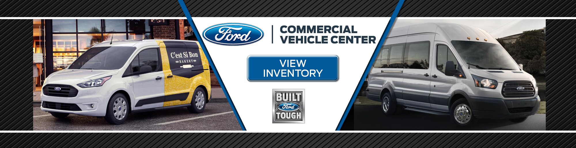 Ford Dealer Dover, Wilmington, Newark DE Winner Ford of Dover