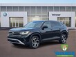  Volkswagen Atlas Cross Sport
