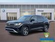 Used 2023 Volkswagen Atlas Cross Sport 3.6L V6 SEL 3.6L V6 SEL 4MOTION